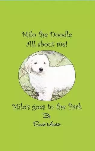 Milo's Day at the Park cover