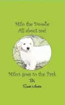 Milo's Day at the Park cover