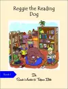 Reggie the Reading Dog cover