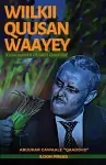 Wiilkii Quusan Waayey cover