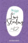 The Flight of Livi Starling cover