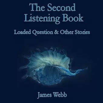 The Second Listening Book cover