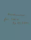 Desdemona for Celia by Hilton cover