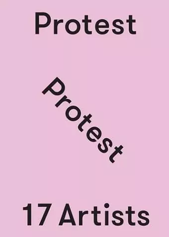 Protest cover