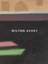 Milton Avery cover
