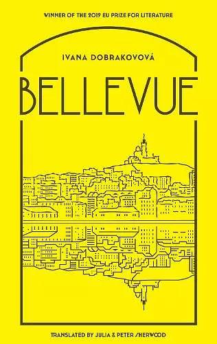 Bellevue cover