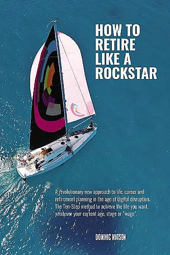 The Rockstar Retirement Programme cover