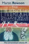 Limerickiad: The Volume IV cover