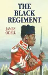 The Black Regiment cover