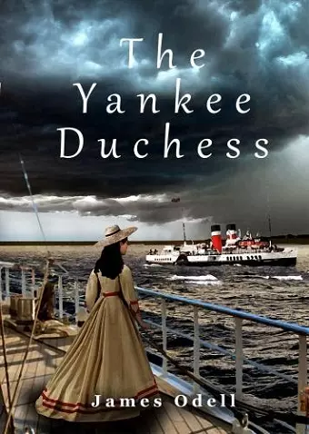 The Yankee Duchess cover