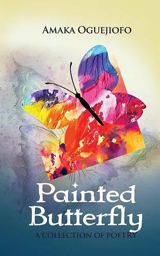 The Painted Butterfly cover