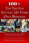100 100 + Top Tips for Setting Up Your Own Business cover
