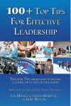 100+Top Tips for Effective Leadership cover