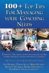 100 + Top Tips for Managing your Coaching Needs cover
