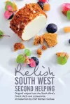 Relish South West - Second Helping cover