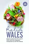 Relish Wales: Original Recipes from the Region's Finest Chefs and Restaurants cover