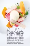 Relish North West Second Helping cover