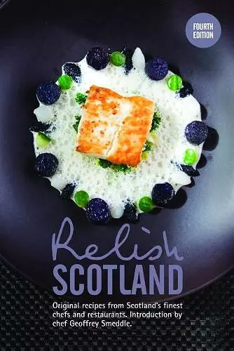 Relish Scotland cover