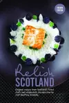 Relish Scotland cover