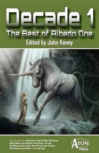 Decade 1 cover