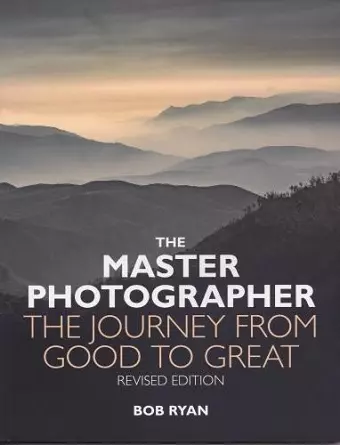 The Master Photographer cover