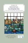 A Map of Medieval London cover