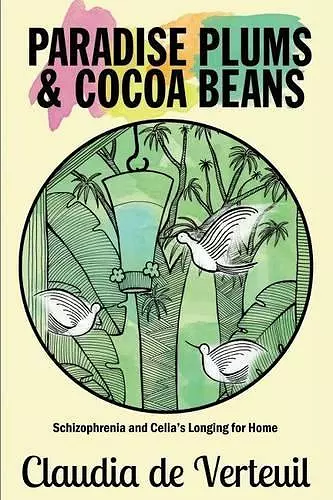 Paradise Plums and Cocoa Beans cover