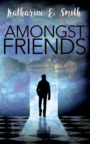 Amongst Friends cover