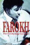 Farokh: The Cricketing Cavalier cover