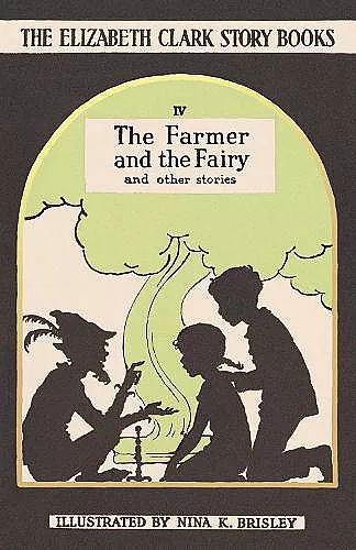 The Farmer and the Fairy cover