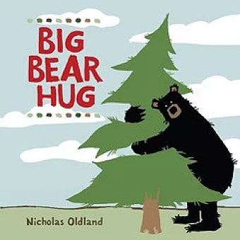 Big Bear Hug cover