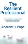 The Resilient Professional cover