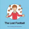 The Lost Football cover