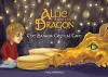 Alfie and the Dragon - The Banana Crystal Cave cover