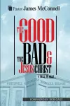 The Good, The Bad and Jesus Christ cover