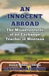 An Innocent Abroad cover
