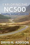 Exploring the NC500 cover