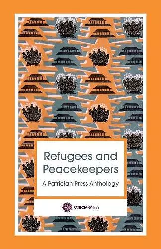 Refugees and Peacekeepers cover