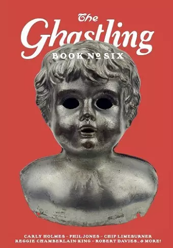 The Ghastling cover