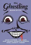 The Ghastling cover