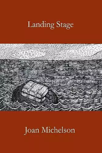 Landing Stage cover