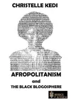 Afropolitanism and the Black Blogosphere cover