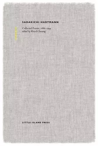 Collected Poems, 1886-1944 cover