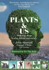 Plants & Us cover
