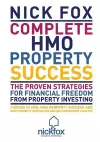 Complete HMO Property Success cover
