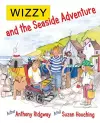 WIZZY and the Seaside Adventure cover