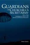 Guardians of Churchill's Secret Army cover