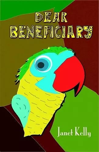 Dear Beneficiary cover