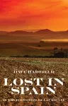 Lost in Spain cover