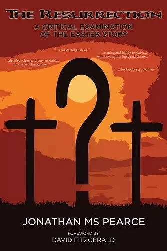 The Resurrection cover